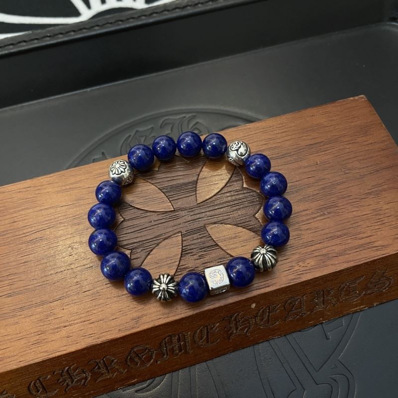 Ch*0me He**ts bracelets